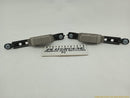 Nissan Xterra Pair Of Front Seat Belt Height Adjusters-1
