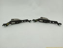 Nissan Xterra Pair Of Front Seat Belt Height Adjusters-2