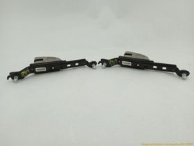 Nissan Xterra Pair Of Front Seat Belt Height Adjusters - 0