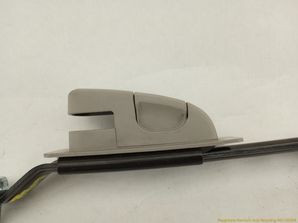 Nissan Xterra Pair Of Front Seat Belt Height Adjusters