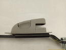 Nissan Xterra Pair Of Front Seat Belt Height Adjusters-6