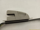 Nissan Xterra Pair Of Front Seat Belt Height Adjusters-8