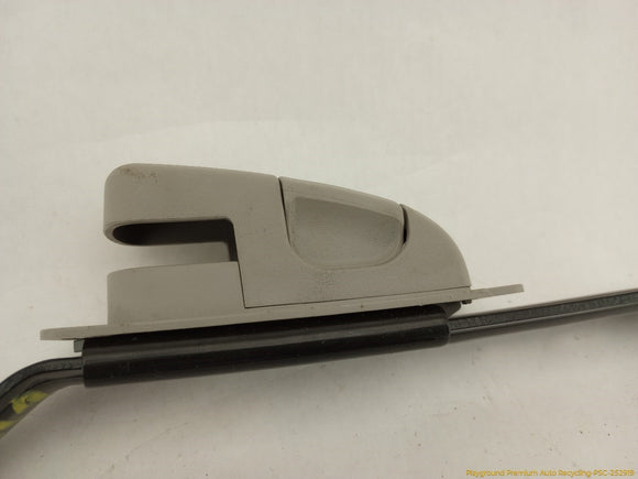 Nissan Xterra Pair Of Front Seat Belt Height Adjusters