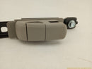 Nissan Xterra Pair Of Front Seat Belt Height Adjusters-10