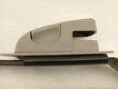 Nissan Xterra Pair Of Front Seat Belt Height Adjusters-11