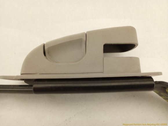Nissan Xterra Pair Of Front Seat Belt Height Adjusters