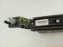 Nissan Xterra Pair Of Front Seat Belt Height Adjusters-12
