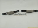 Nissan Xterra Pair Of Rear Seat Belt Height Adjusters-1