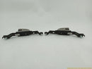 Nissan Xterra Pair Of Rear Seat Belt Height Adjusters-2