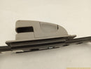 Nissan Xterra Pair Of Rear Seat Belt Height Adjusters-3