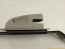 Nissan Xterra Pair Of Rear Seat Belt Height Adjusters-8