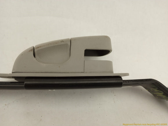 Nissan Xterra Pair Of Rear Seat Belt Height Adjusters