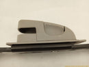 Nissan Xterra Pair Of Rear Seat Belt Height Adjusters-11
