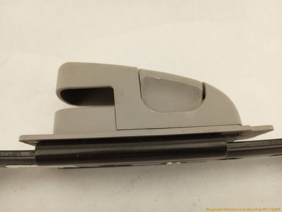 Nissan Xterra Pair Of Rear Seat Belt Height Adjusters