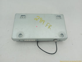 Nissan Xterra Telephone Communication Control Module - 0