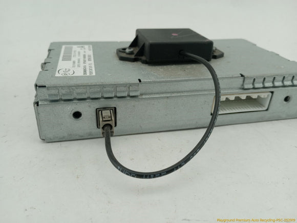 Nissan Xterra Telephone Communication Control Module