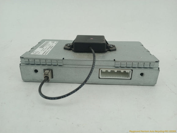 Nissan Xterra Telephone Communication Control Module