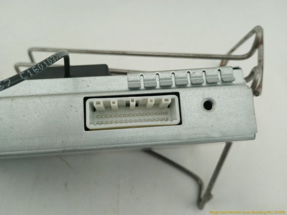 Nissan Xterra Telephone Communication Control Module