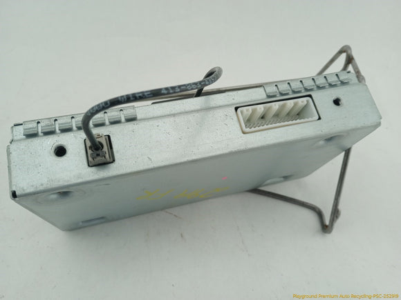 Nissan Xterra Telephone Communication Control Module