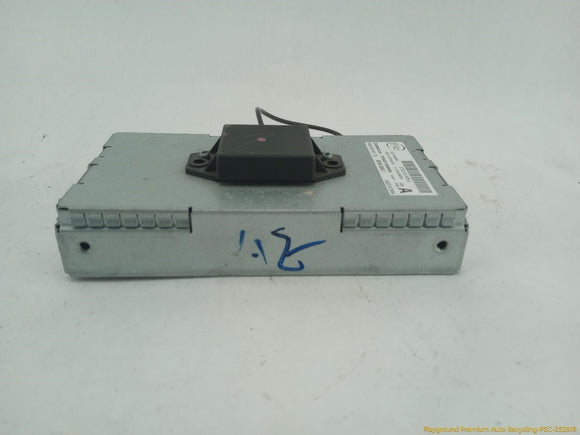 Nissan Xterra Telephone Communication Control Module