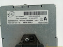 Nissan Xterra Telephone Communication Control Module-11
