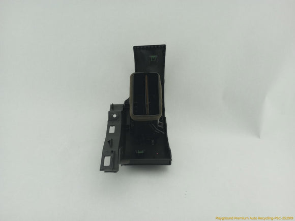 Nissan Xterra Passenger Right Dash Air Vent