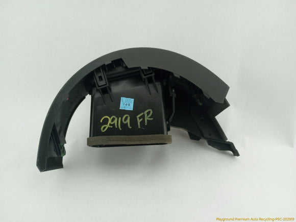 Nissan Xterra Passenger Right Dash Air Vent