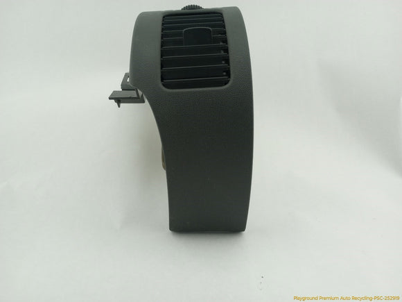 Nissan Xterra Passenger Right Dash Air Vent