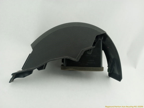 Nissan Xterra Passenger Right Dash Air Vent