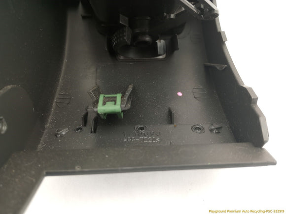 Nissan Xterra Passenger Right Dash Air Vent