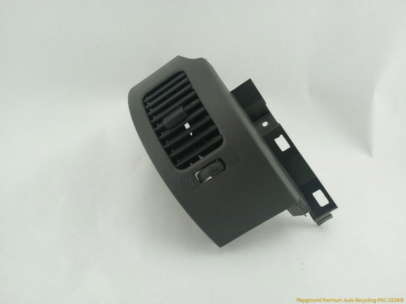 Nissan Xterra Passenger Right Dash Air Vent
