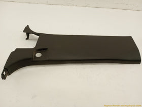 Nissan Xterra Pair Of Lower B Pillar Trim - 0