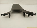 Nissan Xterra Pair Of Lower B Pillar Trim-5