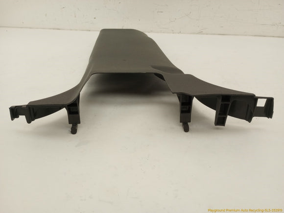 Nissan Xterra Pair Of Lower B Pillar Trim