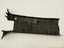 Nissan Xterra Pair Of Lower B Pillar Trim-6