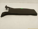 Nissan Xterra Pair Of Lower B Pillar Trim-7
