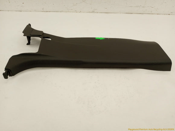 Nissan Xterra Pair Of Lower B Pillar Trim