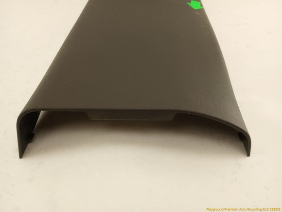 Nissan Xterra Pair Of Lower B Pillar Trim