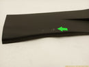 Nissan Xterra Pair Of Lower B Pillar Trim-9