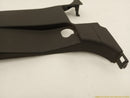 Nissan Xterra Pair Of Lower B Pillar Trim-10