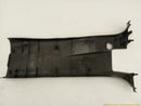 Nissan Xterra Pair Of Lower B Pillar Trim-11