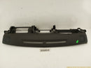 Nissan Xterra Dashboard Panel-1