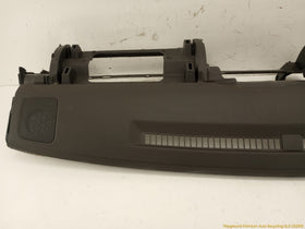 Nissan Xterra Dashboard Panel - 0