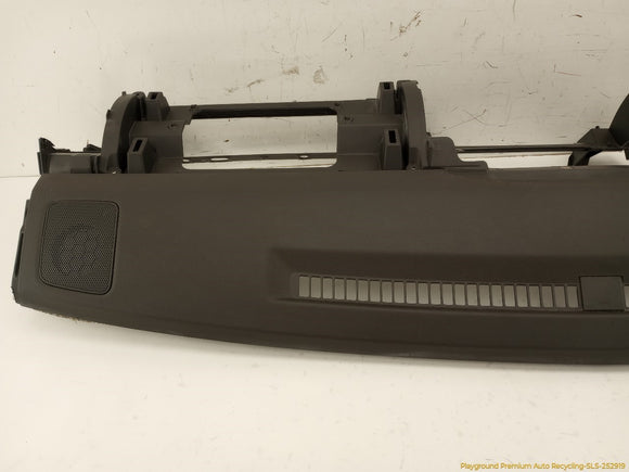 Nissan Xterra Dashboard Panel