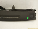 Nissan Xterra Dashboard Panel-3