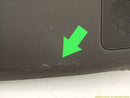 Nissan Xterra Dashboard Panel-8