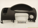 Nissan Xterra Instrument Cluster Bezel Trim-1