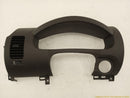 Nissan Xterra Instrument Cluster Bezel Trim-3