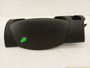 Nissan Xterra Instrument Cluster Bezel Trim-4