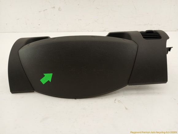 Nissan Xterra Instrument Cluster Bezel Trim